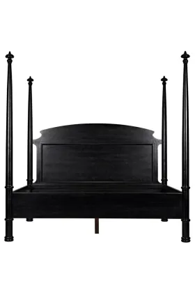 Orrin Bed | King
