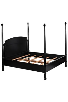 Orrin Bed | King