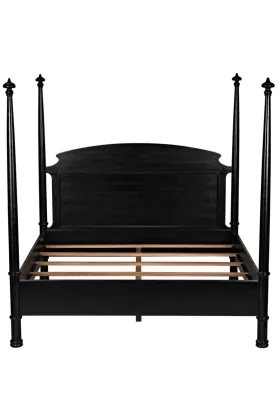 Orrin Bed | Queen