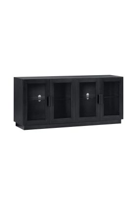 Nolan Wood Console