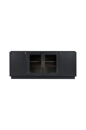 Marlow Wood Console