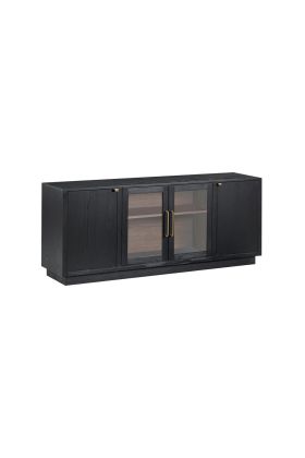 Marlow Wood Console