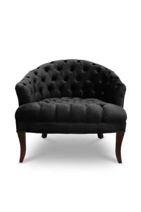 Swoon Chair