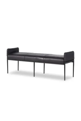 Sable Bench