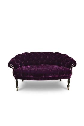 Sausalito Settee