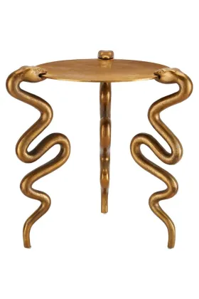 Seraphine Accent Table