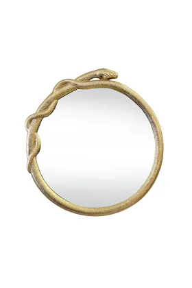 Seraveth Wall Mirror