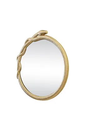 Seraveth Wall Mirror