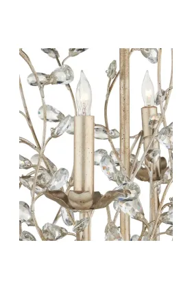 Silvantra Chandelier | Large