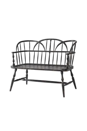 Sorrel Bench