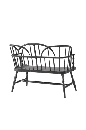 Sorrel Bench