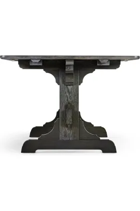 Thornehall Dining Table