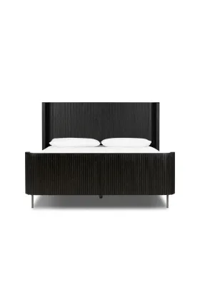 Velrix Bed | Queen