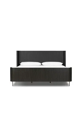 Velrix Bed | King