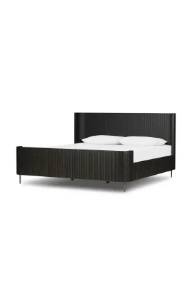 Velrix Bed | King