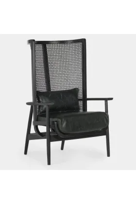 Neyrix Lounge Chair